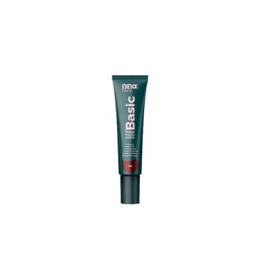 Imagem de Base Liquida Matte Basic  Nina Makeup, 13
