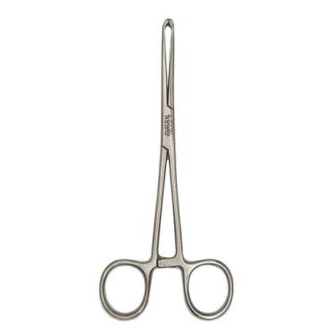 Imagem de Pinça Allis 15cm , 20cm e 25cm  Social Instrumentos , 15cm