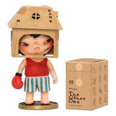 Imagem de Figura POP MART Hirono The Other One - Blind Box