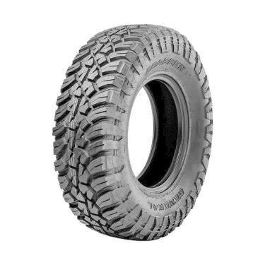 Imagem de Pneu General Tire by Continental Aro 16 Grabber X3 285/75R16 116Q