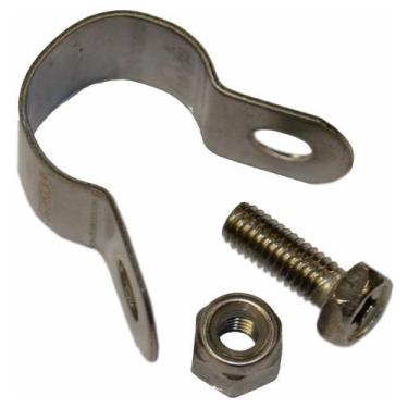 Imagem de Abraçadeira Shimano para Freio Contrapedal e Roller Brake Nexus Cromad