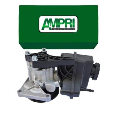 Imagem de Bomba Direção Hidráulica - Sprinter Chassi 2012 A 2019 / Sprinter Furg