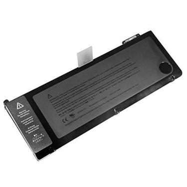 Imagem de 7200mAh-79Wh A1382 Batería para portátil Compatível com Early and Late 2011, Mid 2012 MacBook Pro 15 inch Core i7