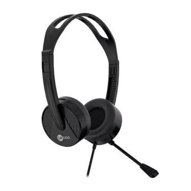 Imagem de Fone de Ouvido Lenovo Lecoo HT106 3,5mm Com Microfone Ajustável Para C