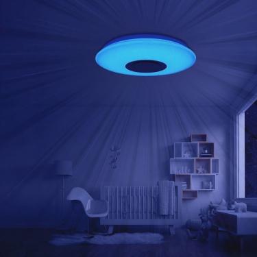 Imagem de Painel Plafon Redondo Led 36w DL51 Decorlaser