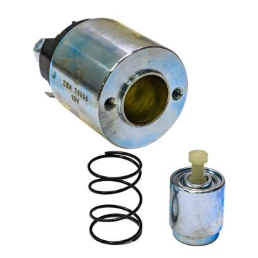 Imagem de Automático Do Motor De Partida L200 Triton Pajero TR4 Lancer Mirage Carisma Colt Space Star - ZEN76995