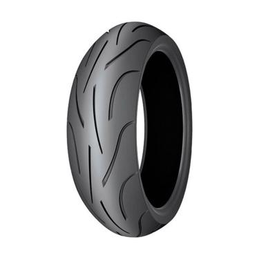 Imagem de Pneu Moto Michelin Aro 17 Pilot Power 2CT 190/55R17 75W TL - Traseiro