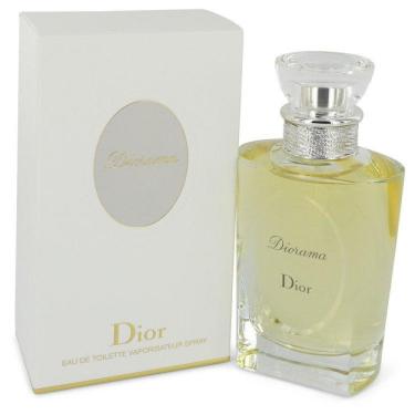 Imagem de Perfume Feminino Diorama Christian 100 Ml Eau De Toilette