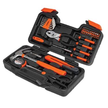 Imagem de Jogo de Ferramentas 4000B DIY 39 Peças Robust by Gedore.