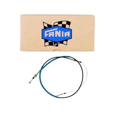 Imagem de Cabo Comando Acelerador - Cargo 1991 A 2006 - 34-355