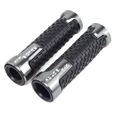 Imagem de Motorcycle Throttle Handle Grips，replacement part，Handlebar Grips Powersports Grips Accessories, For CT125 Hunter Cub 2020 2021 2022