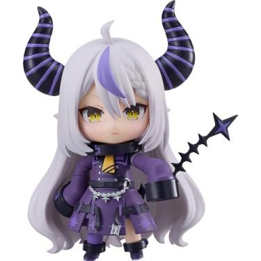 Imagem de Good Smile - Hololive Production - La Darknesss Nendoroid Af