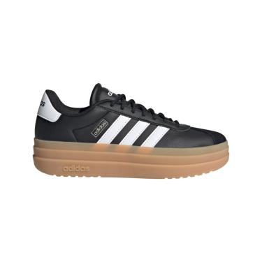 Imagem de Tênis VL Court Bold adidas Sportswear Preto  feminino