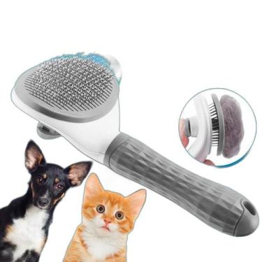 Imagem de Removedor De Pelos Pet Perfeito Para Gatos E Cachorro