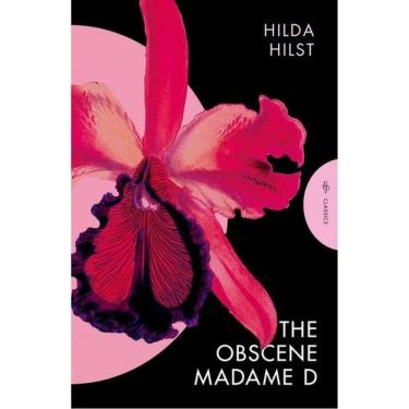 Imagem de The Obscene Madame D