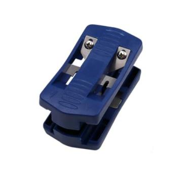 Imagem de Refilador Manual para Fitas de Borda, Aparador de Bordas com Lâminas