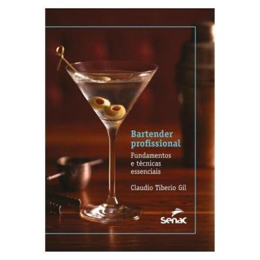 Imagem de Bartender Profissional