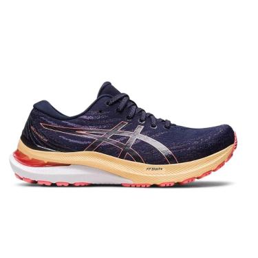 Imagem de Tênis Asics Gel-kayano 29 Azul Marinho - Mamão Feminino