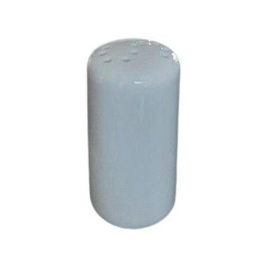 Imagem de Saleiro de mesa base reta em porcelana forte e resistente - M.A.S.