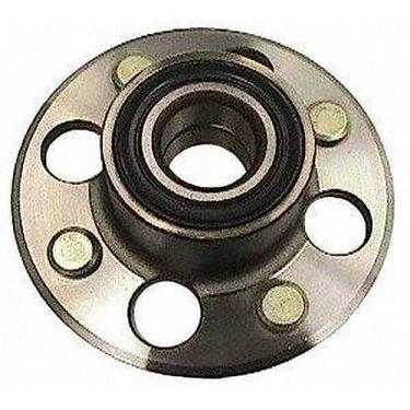 Imagem de SKF BR930033 Rolamento de roda e conjunto de cubo