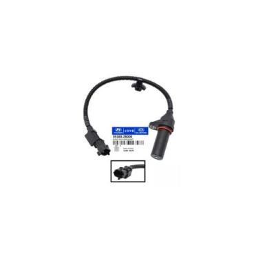 Imagem de Sensor rotação hyundai hb20 i30 veloster kia soul cerato 1.6 - GENUINE