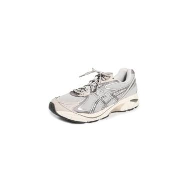 Imagem de ASICS Tênis GT-2160, Cinza ostra/carbono, 13 Wide Women/11.5 Men