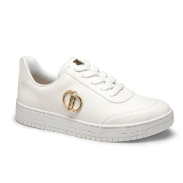 Imagem de Tênis Feminino Casual Dakota D0182-0006