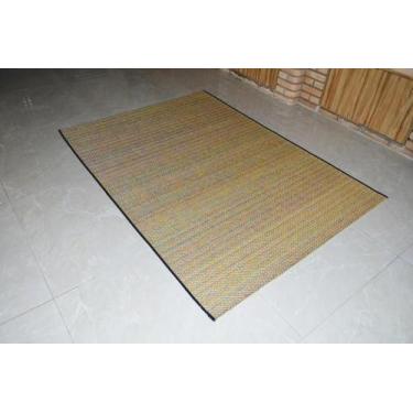 Imagem de Capacho Unique Kilim 2 Multi-A 050x090 cm "Outlet" - RAYZA Tapetes e L