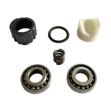 Imagem de Jogo Tucho Bucha Cx Direção Fiat 147 Fiorino Uno Elba Premio