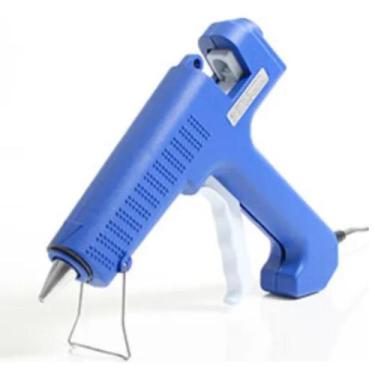 Imagem de Pistola De Cola Quente Profissional Bivolt K800 Rhamos Brito - Rhamos 