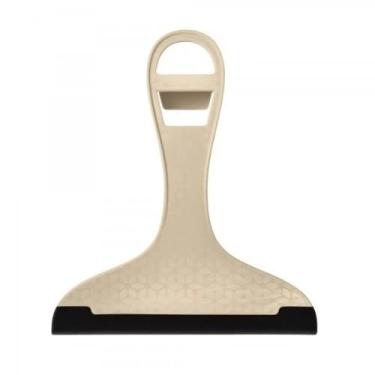 Imagem de Rodinho de Pia Plástico Resistente Rodo De Cozinha Seca(Cappuccino)