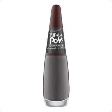 Imagem de Esmalte Cremoso Impala Pov Look Do Dia