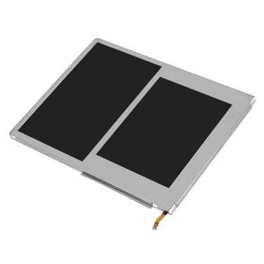 Imagem de Substituição de Tela LCD para 2DS, Kits de Reparo de Tela de Console de Jogos 2DS Com Chave de Fenda, Tela 2DS