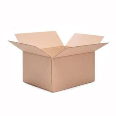 Imagem de Caixa de papelão multiuso G80 54X27X36cm - Scrity