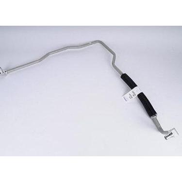 Imagem de ACDelco Tubo de entrada do refrigerador de óleo do motor 89022491 da GM Original Equipment