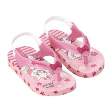 Imagem de Sandália Ipanema Disney Joy - Infantil-Feminino