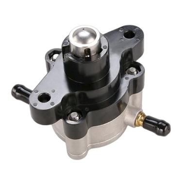 Imagem de ZHENGHE Nova bomba de combustível para motores de popa Yamaha e Mercury 4 tempos F 75 80 90 100 115 HP motores 68V-24410-00 880890T1 880980A02 peças de reposição