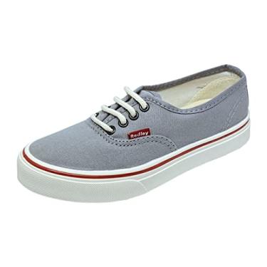 Imagem de Tênis Redley Originals Cinza 38