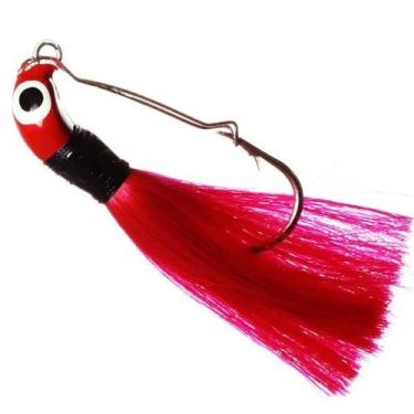 Imagem de Isca Lori Jig Longo Anti Enrosco P (08g)
