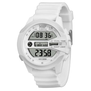 Imagem de Relógio X-Watch Masculino Ref: Xmppd800 Bxbx Esportivo