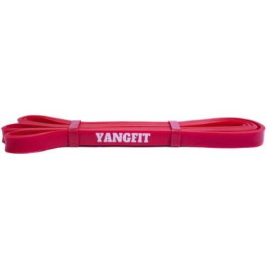Imagem de Super Band Extensor Elástico Intensidade Leve Yangfit