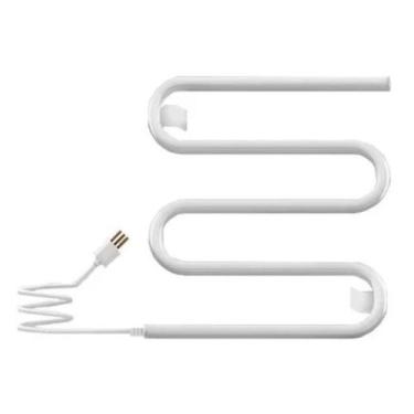 Imagem de Aquecedor Toalhas Térmico Seccare Bello Branco 110v