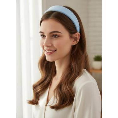 Imagem de Bandanas femininas antiderrapantes macias e confortáveis