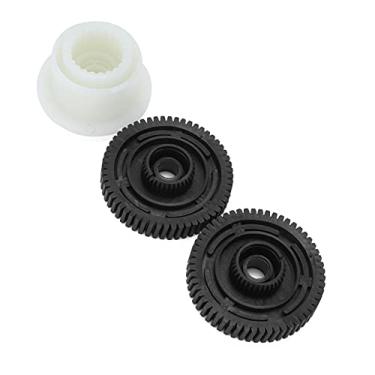 Imagem de Transferir o Servidor de Servo Actuador Engrenagem 27107566296r Ajustado para X3 E83 X5 E53, Ajuste para X3 2.0d, 2.0i, 2.5i, X5 3.0d, 3.0i, 4.4i, Ajuste Direto para Atuadores