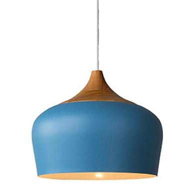 Imagem de CHENKUI Com madeira de carvalho e acabamento de ferro luminária criativa abajur industrial lustre decoração de teto luminárias nórdicas sala de jantar lâmpada suspensa de teto para sala de estar, ilha