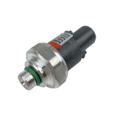 Imagem de Sensor de pressão do ar condicionado (A/C) para VW Santana 4434400060 443440-0060 Sensor de pressão do ar condicionado (A/C)