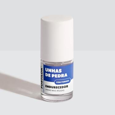 Imagem de ESMALTE FORTILON UNHAS DE PEDRA