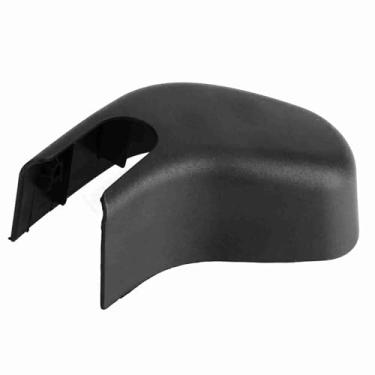 Imagem de Mingzhe Tampa do Braço do Limpador Traseiro, 100% Novo Mercado de Reposição, Material de, Resistente, para MK2 2004-2011, Com Fácil Instalação, ABS Preto