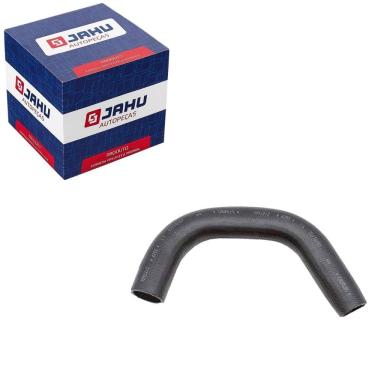 Imagem de Mangueira Inferior Do Radiador F700 1968 A 1969 - Jahu 22081-4