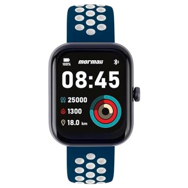 Imagem de Relógio Smarts Unissex Life - MOLIFEUAN/8A